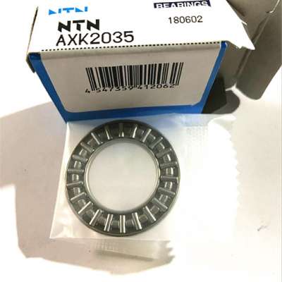 NTN AXK0414TN thrust needle bearing AXK0414TN