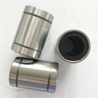 Linear bearing shaft 25mm linear ball bearing LM8UU LM12UU LM16UU