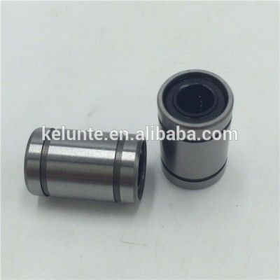 Linear Motion Bearing LM6UU Ball Bushing 6mm Shaft Linear Bearing