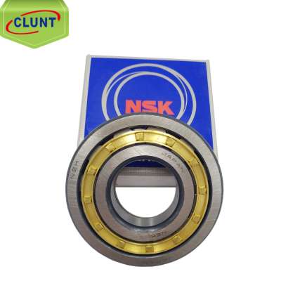 NSK NTN KOYO japanese brand cylindrical roller bearing NF218E made in japan all kinds bearing