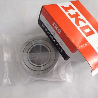 NATR40PP guide roller bearing NATR40PP yoke type track roller bearings iko