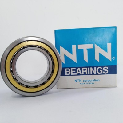 NN Models carbon steel Cylindrical Roller Bearings NN1013K