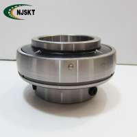 High Quality 3/4" Bore UC204-12 insert bearings Axle Bearing Insert Mounted Bearings