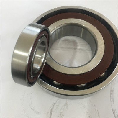 High speed bearings 3202 Angular Contact Ball Bearing 3202 2rs Made in China