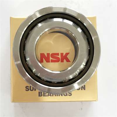 NSK 7005 bearing high precision bearing motorcycle NSK bearing 7005AC