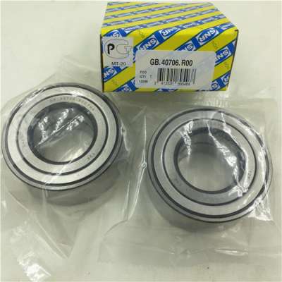 NSK Wheel hub bearing DAC49840050 size 49*84*50 NSK 49BWD02