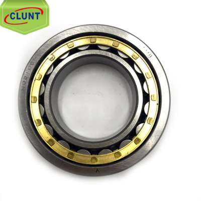 NUP2207XIV/C9YB2 Cylindrical Roller Bearing 35x72x23 Roller Wheel Bearing