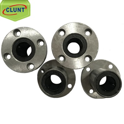 Bearing Shaft 50mm Flange Linear Bearing LMF50UU LMK50UU