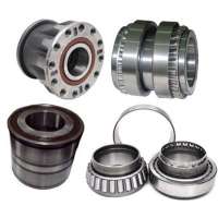 Bearing VKBA5424 Truck Wheel Bearing Wheel Hub Bearing Assembly