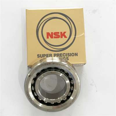 japan NSK Bearing Angular Contact Ball Bearing 3301 Bearing