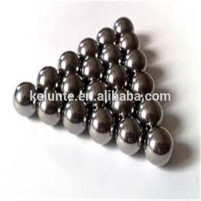 Chrome Steel Bearing Balls in All Sizes