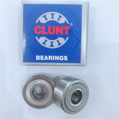 NATR35PP track roller single flange bearings & NATR35PP wheel roller bearings