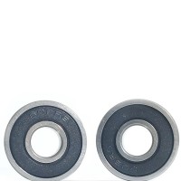 High speed chrome steel skateboard bearing  608rs