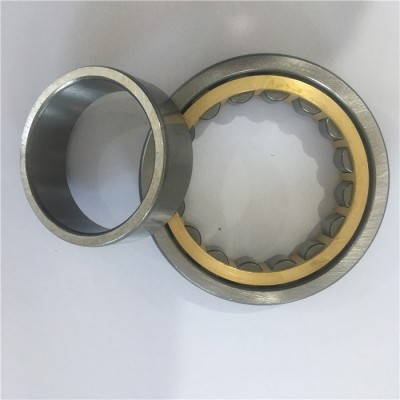 Wheel Bearing Cylindrical Roller Bearing NU209 Bearing