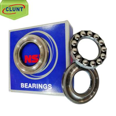 High quality ball bearing NSK thrust bearing 52208