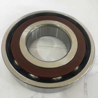 NSK 7004 bearing High precision Angular Contact Ball Bearing 7004C P4 20*40*12