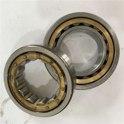 Radial cylindrical roller bearings M35-2 35*90*23mm Bearing