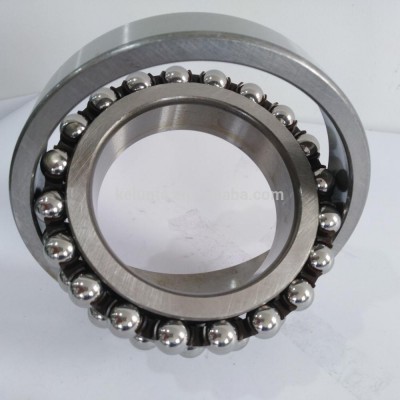 2205 2205K Self-aligning ball bearings,cylindrical and tapered bore