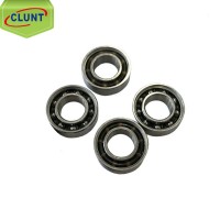 miniature ball bearings 3mm inner diameter Bearings 623