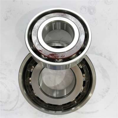 High precision bearings 7206 Angular Contact Ball Bearing 7206 b 2rs tvp Made in China 30*62*16