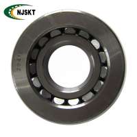 Chrome steel spherical bearings 29372 thrust roller bearings for propeller