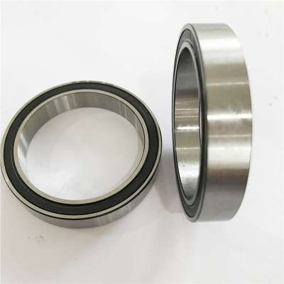 Wheel bearing angular contact ball bearing 7038