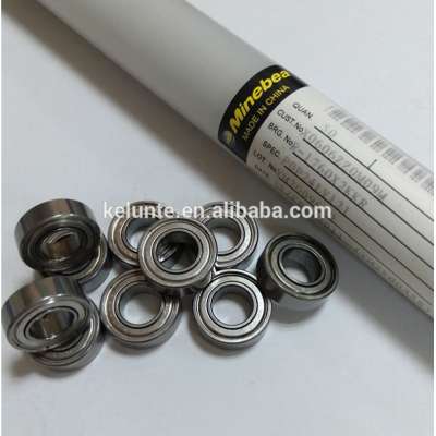 NMB bearings L1680HH miniature bearing